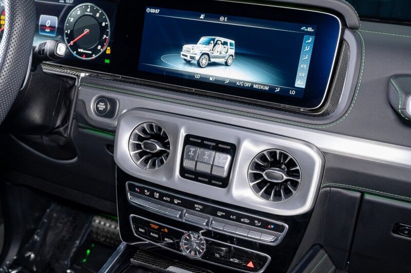 2024 Mercedes-Benz G-Class AMG&reg; G 63 4MATIC&reg; SUV Scottsdale AZ