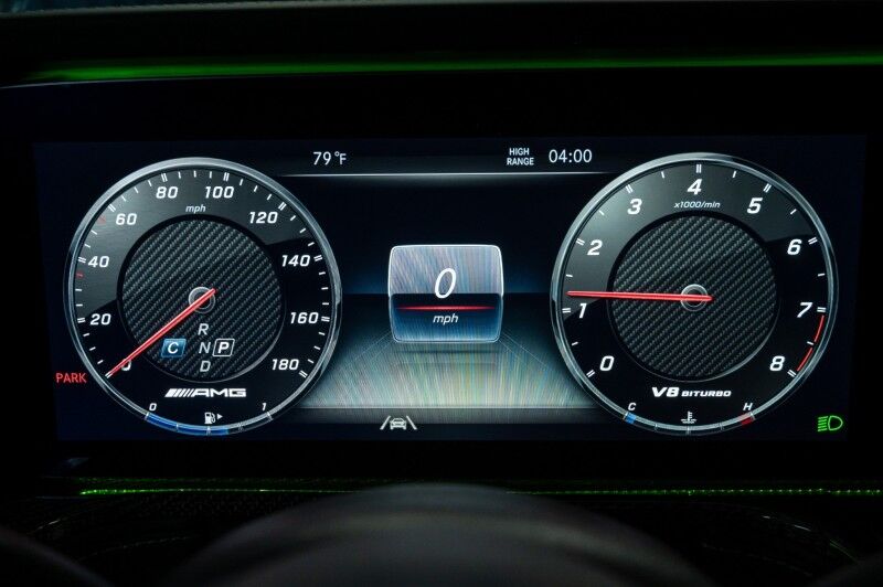 2024 Mercedes-Benz G-Class AMG&reg; G 63 4MATIC&reg; SUV Scottsdale AZ