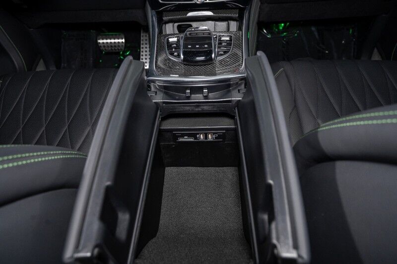 2024 Mercedes-Benz G-Class AMG&reg; G 63 4MATIC&reg; SUV Scottsdale AZ