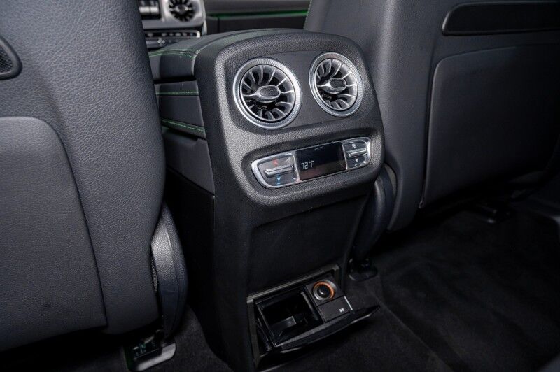 2024 Mercedes-Benz G-Class AMG&reg; G 63 4MATIC&reg; SUV Scottsdale AZ