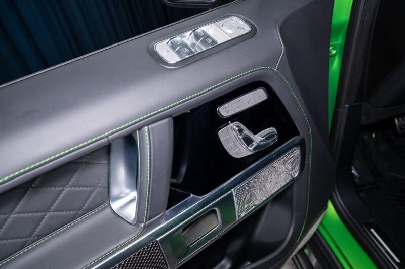 2024 Mercedes-Benz G-Class AMG&reg; G 63 4MATIC&reg; SUV Scottsdale AZ