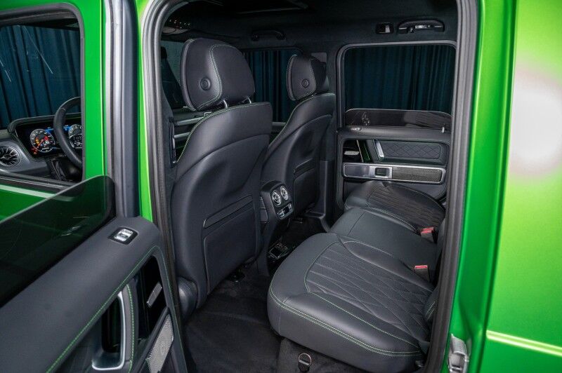 2024 Mercedes-Benz G-Class AMG&reg; G 63 4MATIC&reg; SUV Scottsdale AZ