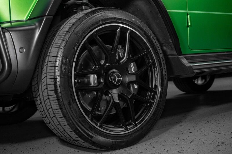 2024 Mercedes-Benz G-Class AMG&reg; G 63 4MATIC&reg; SUV Scottsdale AZ