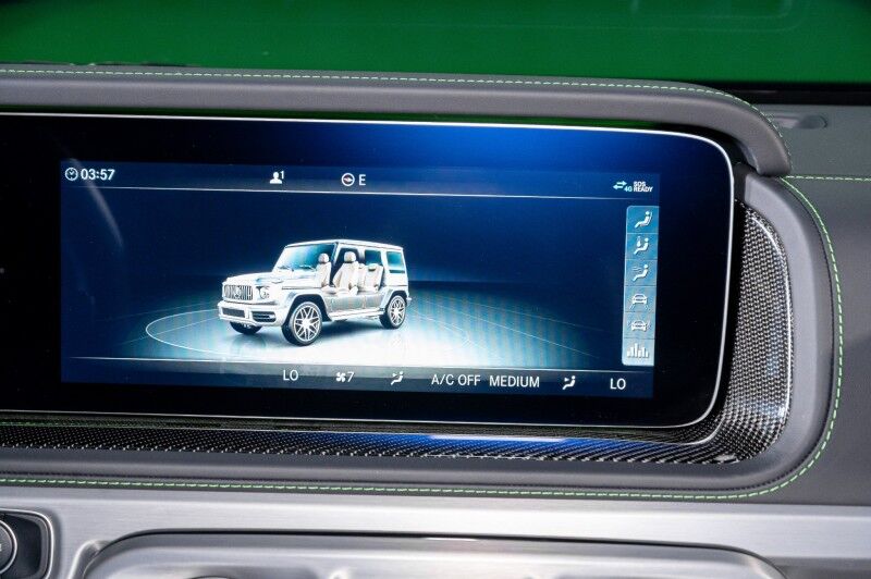 2024 Mercedes-Benz G-Class AMG&reg; G 63 4MATIC&reg; SUV Scottsdale AZ