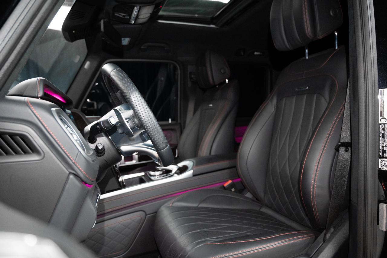 2024 Mercedes-Benz G-Class AMG&reg; G 63 4MATIC&reg; SUV Scottsdale AZ