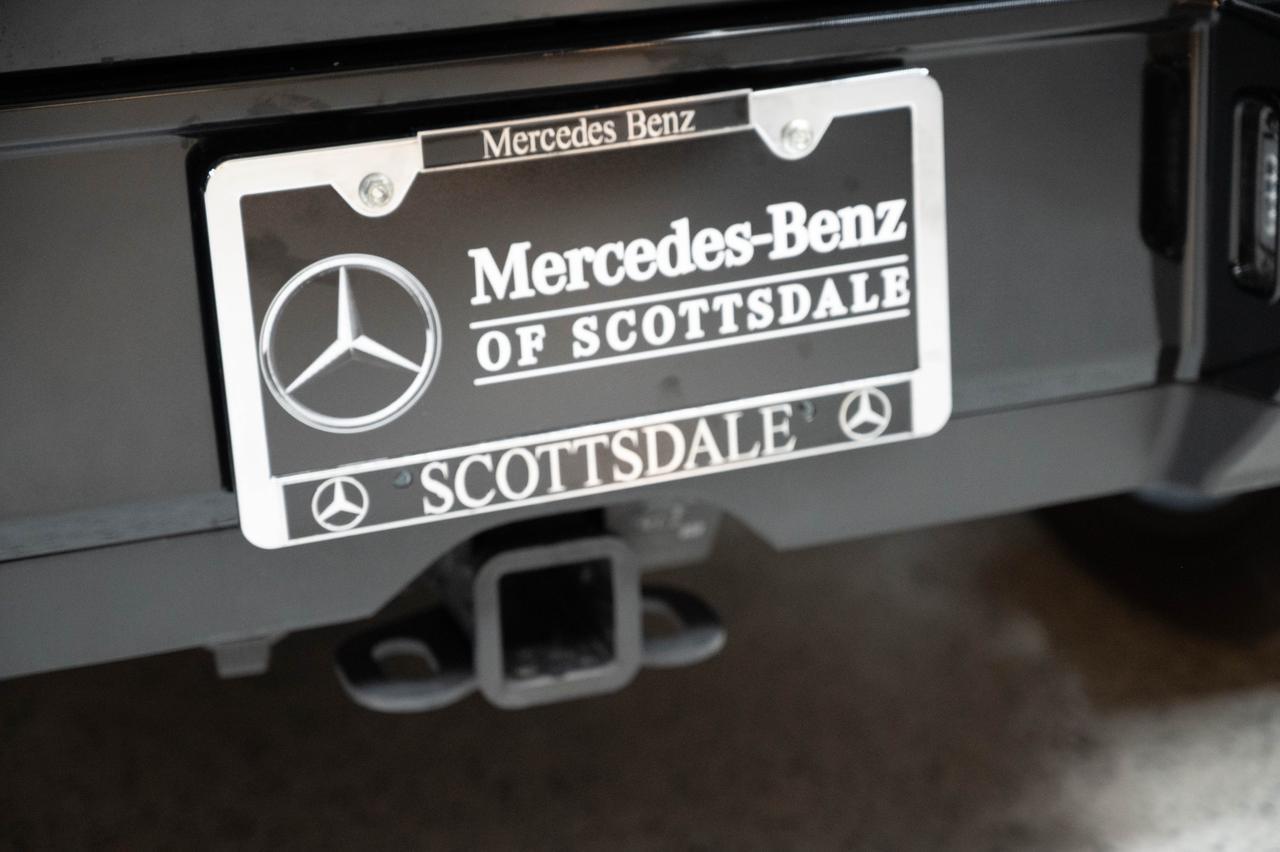 2024 Mercedes-Benz G-Class AMG&reg; G 63 4MATIC&reg; SUV Scottsdale AZ