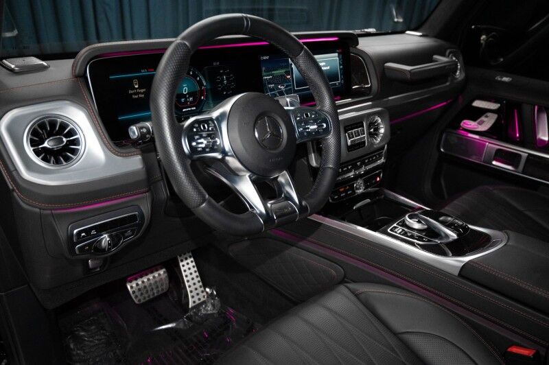 2024 Mercedes-Benz G-Class AMG&reg; G 63 4MATIC&reg; SUV Scottsdale AZ