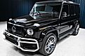 2024 Mercedes-Benz G-Class AMG&reg; G 63 4MATIC&reg; SUV