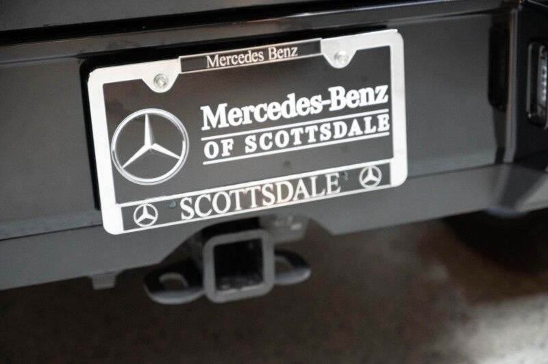 2024 Mercedes-Benz G-Class AMG&reg; G 63 4MATIC&reg; SUV Scottsdale AZ