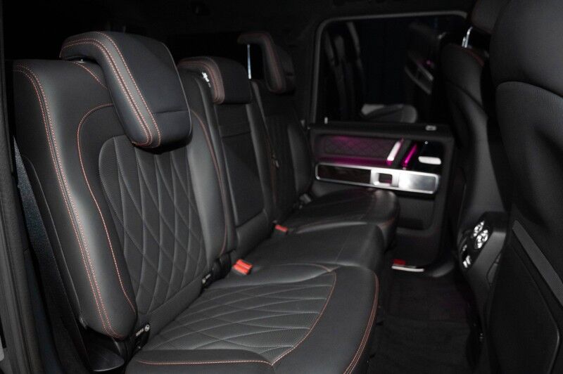 2024 Mercedes-Benz G-Class AMG&reg; G 63 4MATIC&reg; SUV Scottsdale AZ