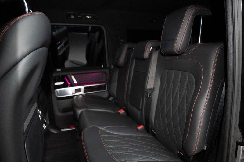 2024 Mercedes-Benz G-Class AMG&reg; G 63 4MATIC&reg; SUV Scottsdale AZ
