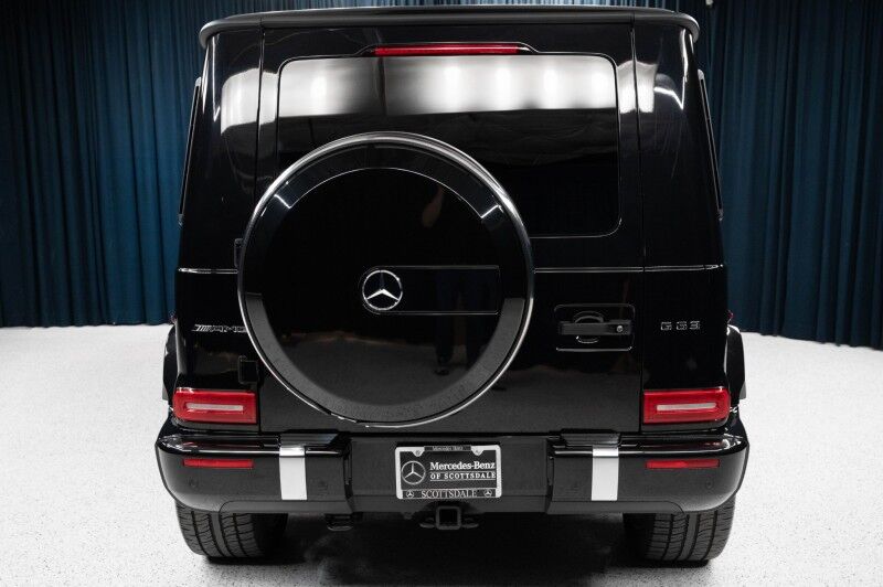 2024 Mercedes-Benz G-Class AMG&reg; G 63 4MATIC&reg; SUV Scottsdale AZ
