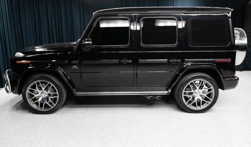 2024 Mercedes-Benz G-Class AMG&reg; G 63 4MATIC&reg; SUV Scottsdale AZ
