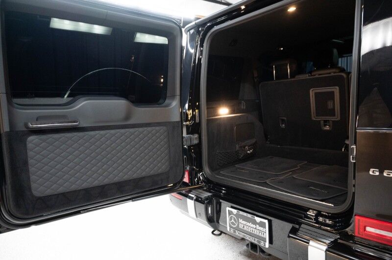 2024 Mercedes-Benz G-Class AMG&reg; G 63 4MATIC&reg; SUV Scottsdale AZ