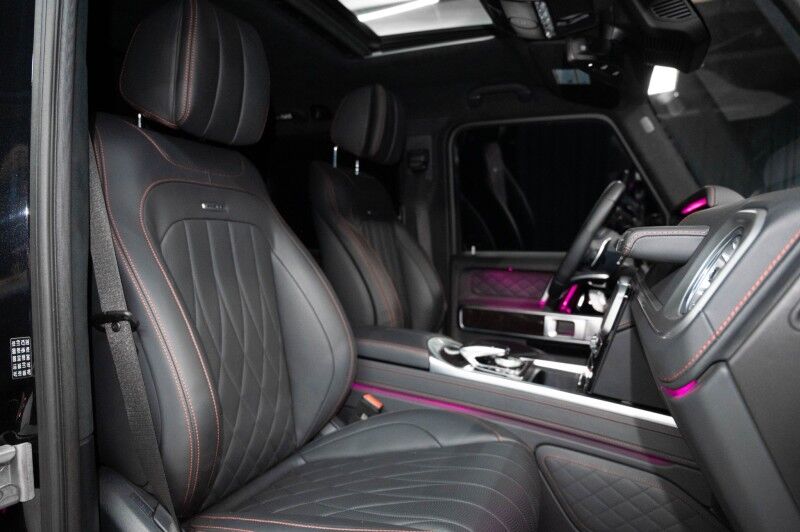 2024 Mercedes-Benz G-Class AMG&reg; G 63 4MATIC&reg; SUV Scottsdale AZ