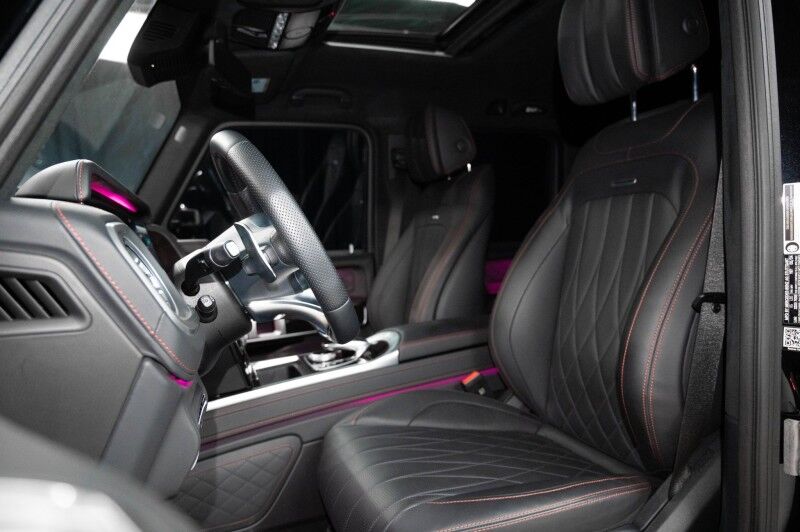 2024 Mercedes-Benz G-Class AMG&reg; G 63 4MATIC&reg; SUV Scottsdale AZ
