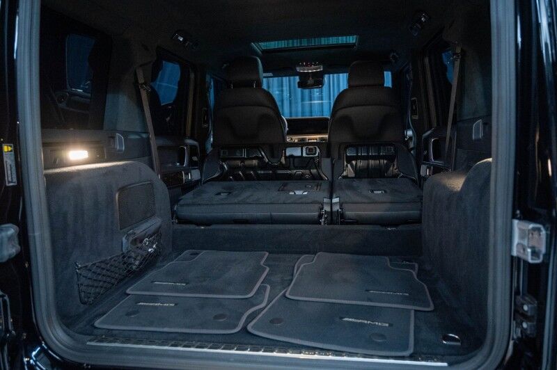 2024 Mercedes-Benz G-Class AMG&reg; G 63 4MATIC&reg; SUV Scottsdale AZ