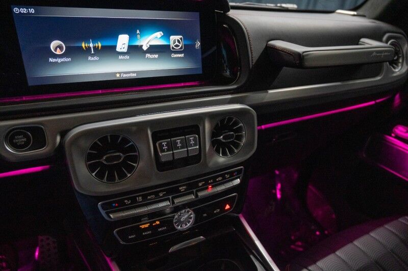 2024 Mercedes-Benz G-Class AMG&reg; G 63 4MATIC&reg; SUV Scottsdale AZ