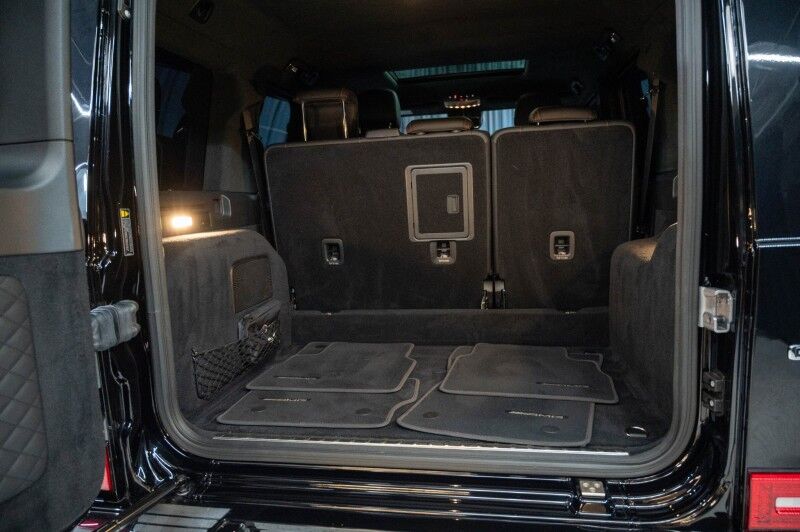 2024 Mercedes-Benz G-Class AMG&reg; G 63 4MATIC&reg; SUV Scottsdale AZ