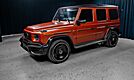 2024 Mercedes-Benz G-Class AMG® G 63 4MATIC® SUV