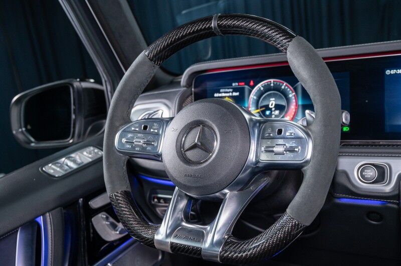 2024 Mercedes-Benz G-Class AMG&reg; G 63 4MATIC&reg; SUV Scottsdale AZ