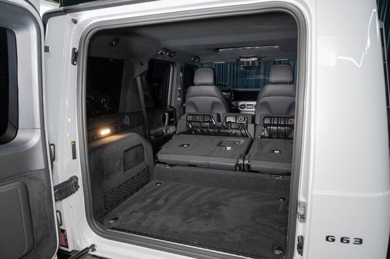 2024 Mercedes-Benz G-Class AMG&reg; G 63 4MATIC&reg; SUV Scottsdale AZ