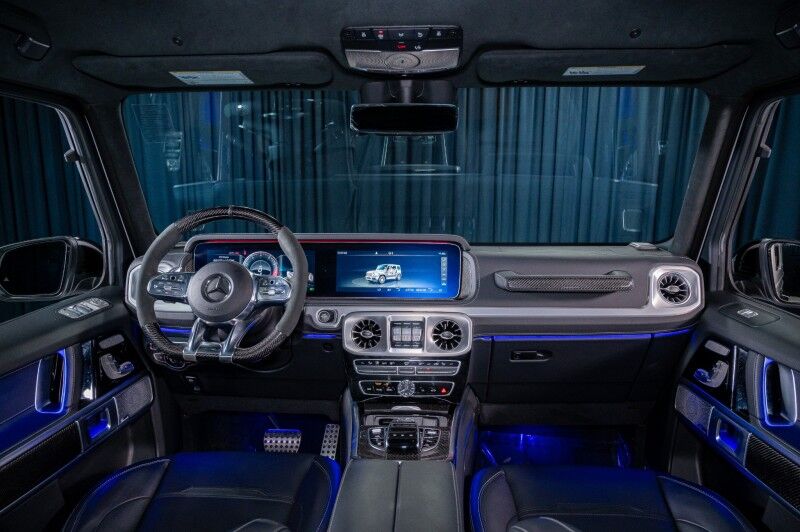 2024 Mercedes-Benz G-Class AMG&reg; G 63 4MATIC&reg; SUV Scottsdale AZ