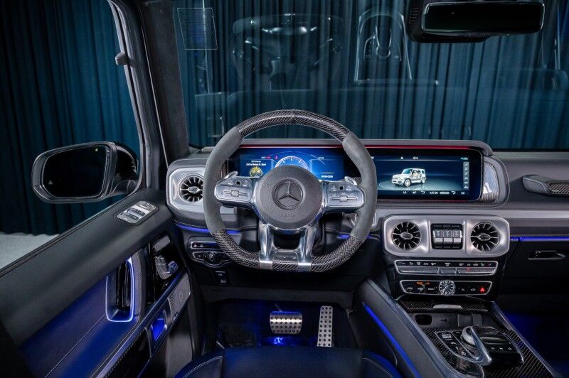 2024 Mercedes-Benz G-Class AMG&reg; G 63 4MATIC&reg; SUV Scottsdale AZ