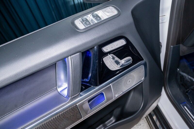 2024 Mercedes-Benz G-Class AMG&reg; G 63 4MATIC&reg; SUV Scottsdale AZ