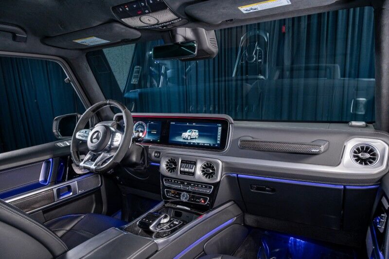 2024 Mercedes-Benz G-Class AMG&reg; G 63 4MATIC&reg; SUV Scottsdale AZ