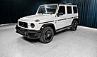 2024 Mercedes-Benz G-Class AMG&reg; G 63 4MATIC&reg; SUV