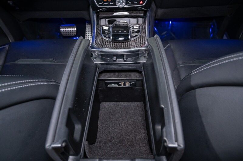 2024 Mercedes-Benz G-Class AMG&reg; G 63 4MATIC&reg; SUV Scottsdale AZ