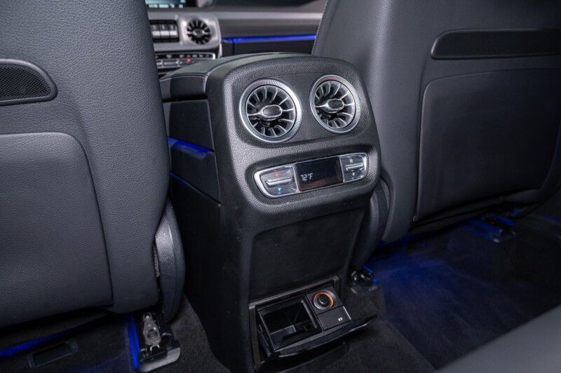 2024 Mercedes-Benz G-Class AMG&reg; G 63 4MATIC&reg; SUV Scottsdale AZ