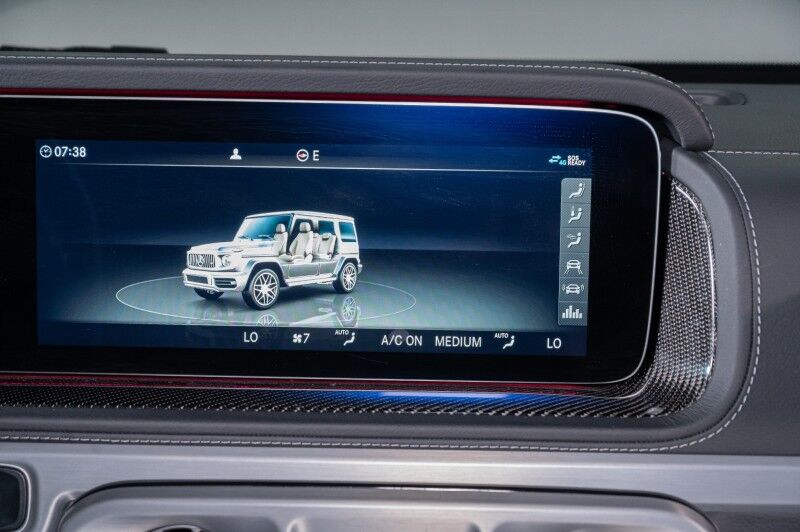 2024 Mercedes-Benz G-Class AMG&reg; G 63 4MATIC&reg; SUV Scottsdale AZ