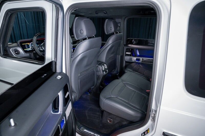 2024 Mercedes-Benz G-Class AMG&reg; G 63 4MATIC&reg; SUV Scottsdale AZ