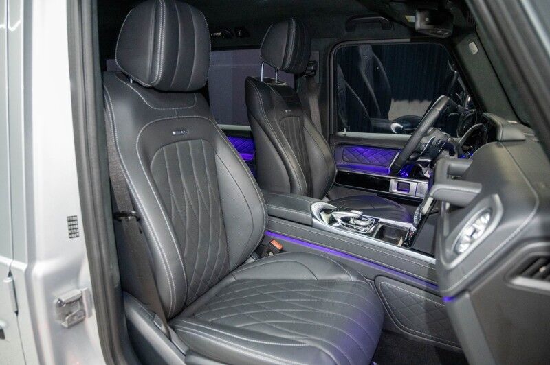 2024 Mercedes-Benz G-Class AMG&reg; G 63 4MATIC&reg; SUV Scottsdale AZ