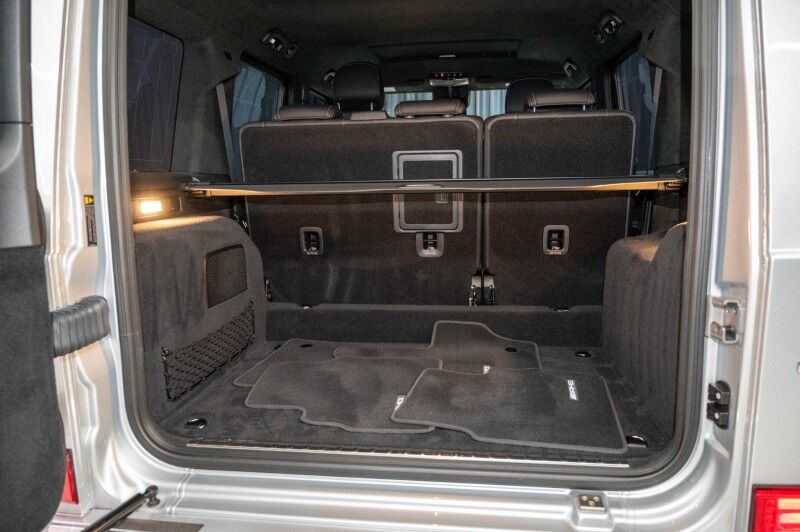 2024 Mercedes-Benz G-Class AMG&reg; G 63 4MATIC&reg; SUV Scottsdale AZ