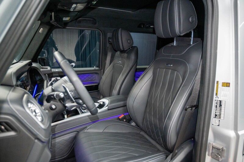 2024 Mercedes-Benz G-Class AMG&reg; G 63 4MATIC&reg; SUV Scottsdale AZ