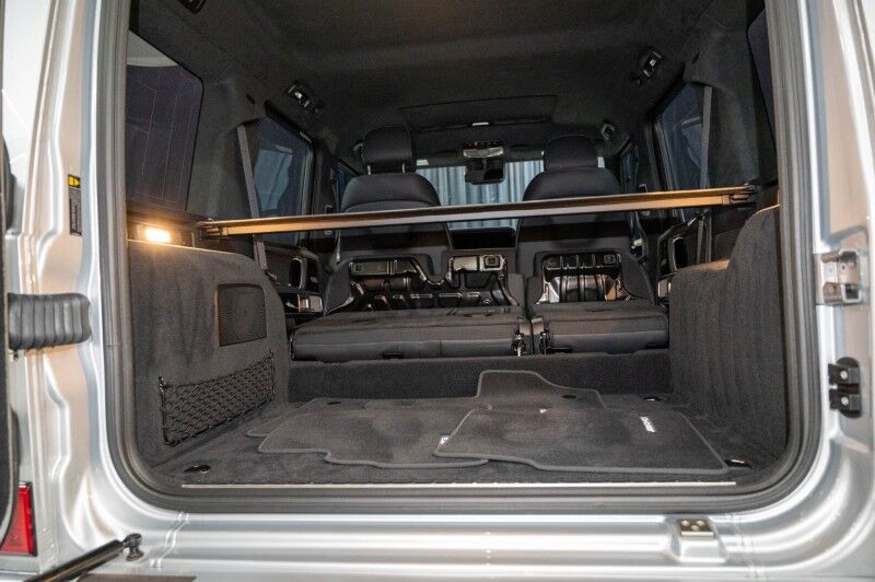 2024 Mercedes-Benz G-Class AMG&reg; G 63 4MATIC&reg; SUV Scottsdale AZ