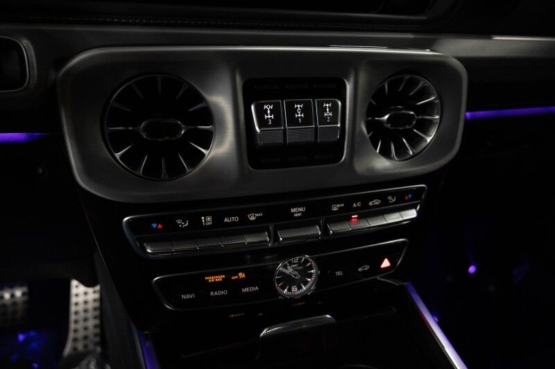 2024 Mercedes-Benz G-Class AMG&reg; G 63 4MATIC&reg; SUV Scottsdale AZ
