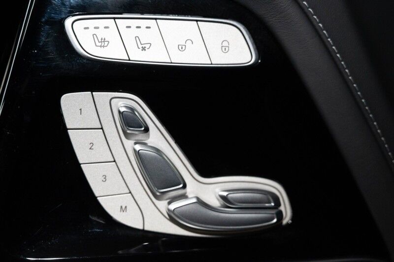 2024 Mercedes-Benz G-Class AMG&reg; G 63 4MATIC&reg; SUV Scottsdale AZ
