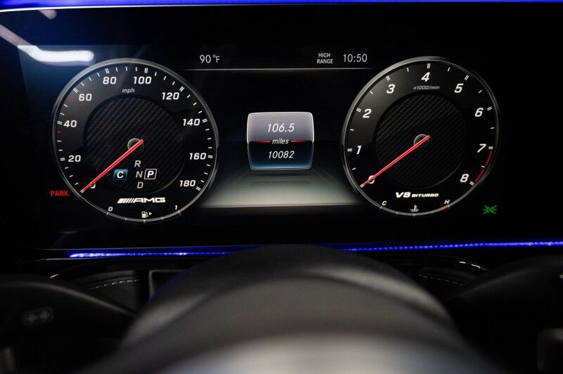 2024 Mercedes-Benz G-Class AMG&reg; G 63 4MATIC&reg; SUV Scottsdale AZ