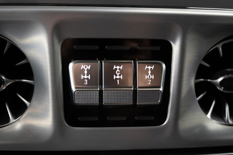 2024 Mercedes-Benz G-Class AMG&reg; G 63 4MATIC&reg; SUV Scottsdale AZ