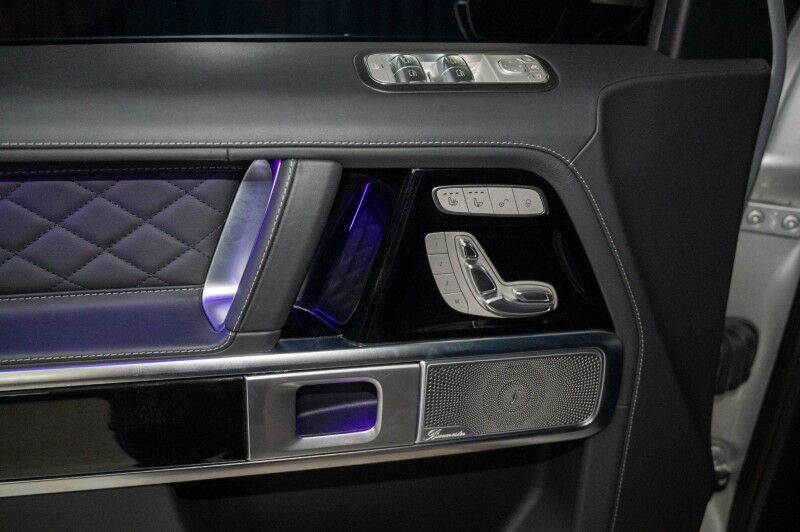 2024 Mercedes-Benz G-Class AMG&reg; G 63 4MATIC&reg; SUV Scottsdale AZ