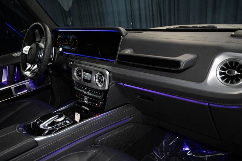 2024 Mercedes-Benz G-Class AMG&reg; G 63 4MATIC&reg; SUV Scottsdale AZ