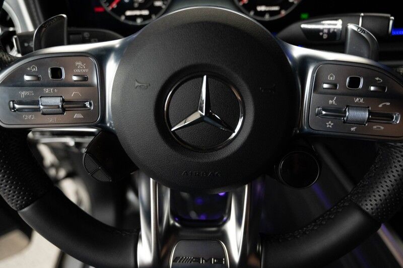 2024 Mercedes-Benz G-Class AMG&reg; G 63 4MATIC&reg; SUV Scottsdale AZ