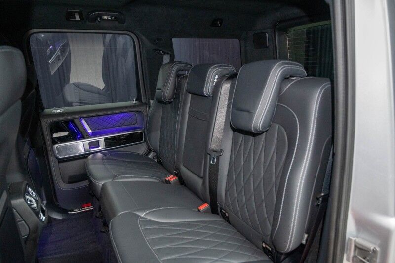 2024 Mercedes-Benz G-Class AMG&reg; G 63 4MATIC&reg; SUV Scottsdale AZ