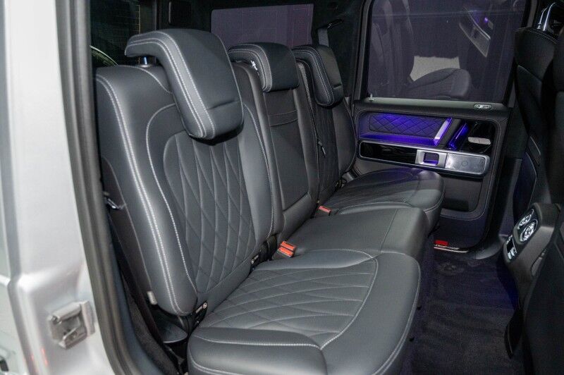 2024 Mercedes-Benz G-Class AMG&reg; G 63 4MATIC&reg; SUV Scottsdale AZ