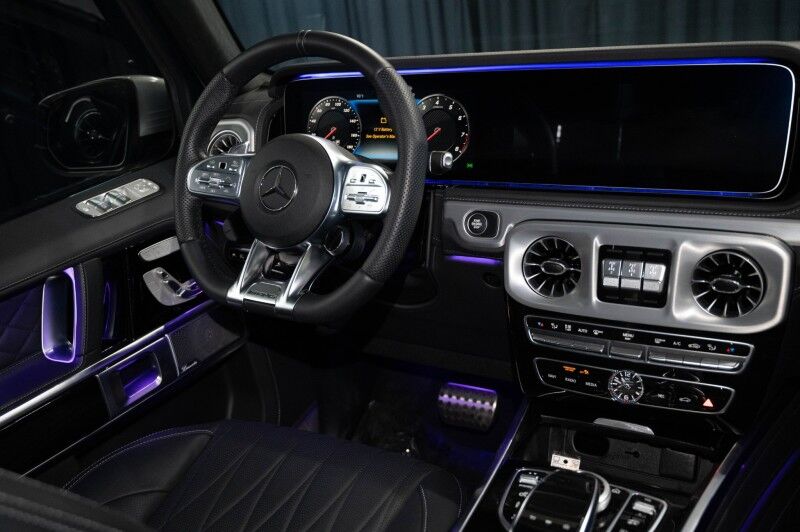 2024 Mercedes-Benz G-Class AMG&reg; G 63 4MATIC&reg; SUV Scottsdale AZ