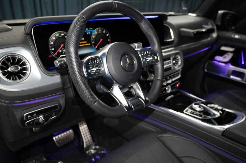 2024 Mercedes-Benz G-Class AMG&reg; G 63 4MATIC&reg; SUV Scottsdale AZ